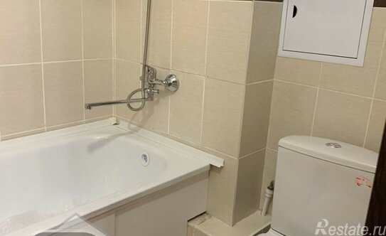 Продажа 1-комн квартиры на вторичном рынке Железнодорожный, улица Калинина