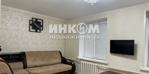 1-комн квартира ул Студенческая,  д. 16