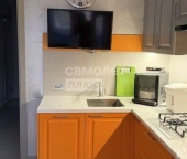 Продать Квартиры вторичка улица Яблочкова  36 