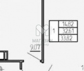 Продать Квартиры вторичка Бугры, ул Тихая  13 3