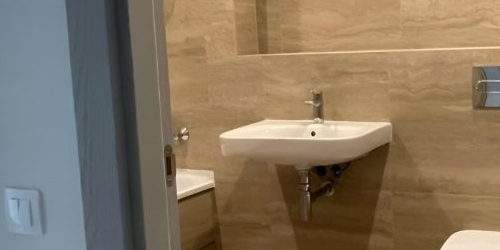 3-комн квартира улица Грибалевой, 7к1