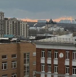 Продажа 1-комн квартиры на вторичном рынке Никитинская улица, 9