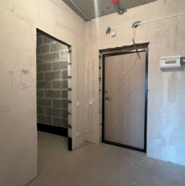 Продажа 2-комн квартиры на вторичном рынке Юкки, Тенистая улица,  д. 11 к1