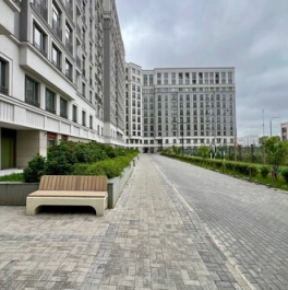 Продажа 2-комн квартиры на вторичном рынке улица Решетникова