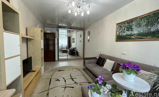 Продажа 1-комн квартиры на вторичном рынке Мытищи г, Новомытищинский пр-кт,  д. 47 к2