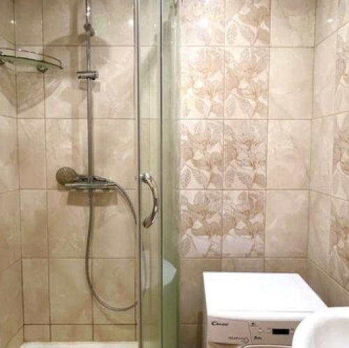 1-комн квартира Большевиков пр-кт,  д. 9 к1 литА