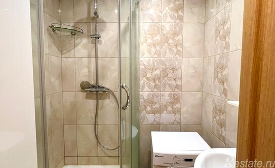 Продажа 1-комн квартиры на вторичном рынке Большевиков пр-кт,  д. 9 к1 литА