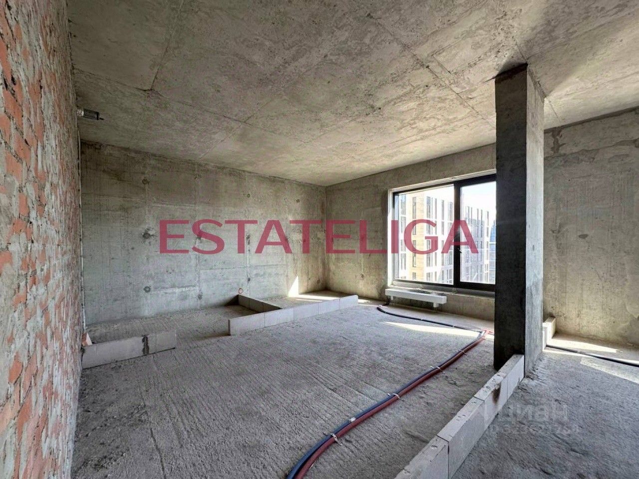 Продажа 3-комн квартиры на вторичном рынке улица Усачева, 15А