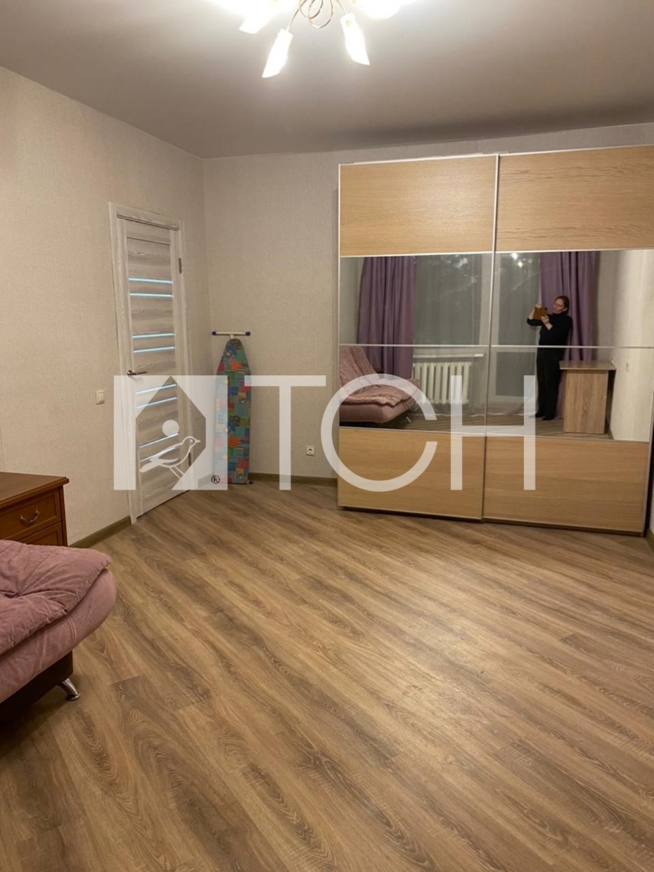 Продажа 1-комн квартиры на вторичном рынке Королев, Парковая ул, 4