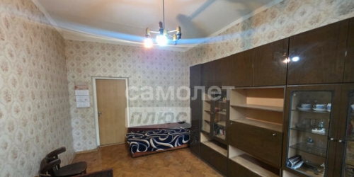2-комн квартира Институтская 2-я ул,  д. 7