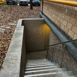 Аренда ПСН Халтуринская улица, д. 7А к2 Аренда ПСН Халтуринская улица, д. 7А к2