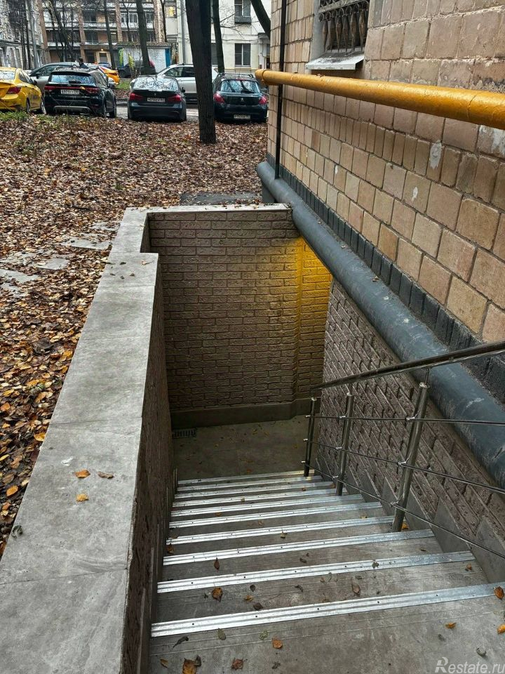 Аренда ПСН Халтуринская улица,  д. 7А к2