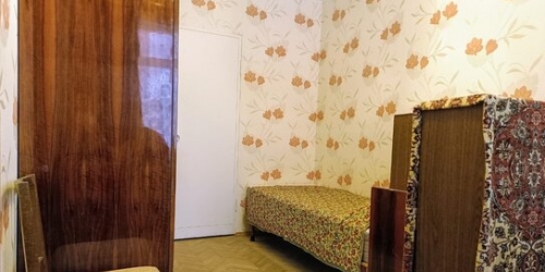 2-комн квартира Энтузиастов пр-кт,  д. 18,  к. 1