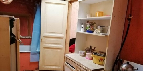 2-комн квартира Советская 8-я ул,  д. 25