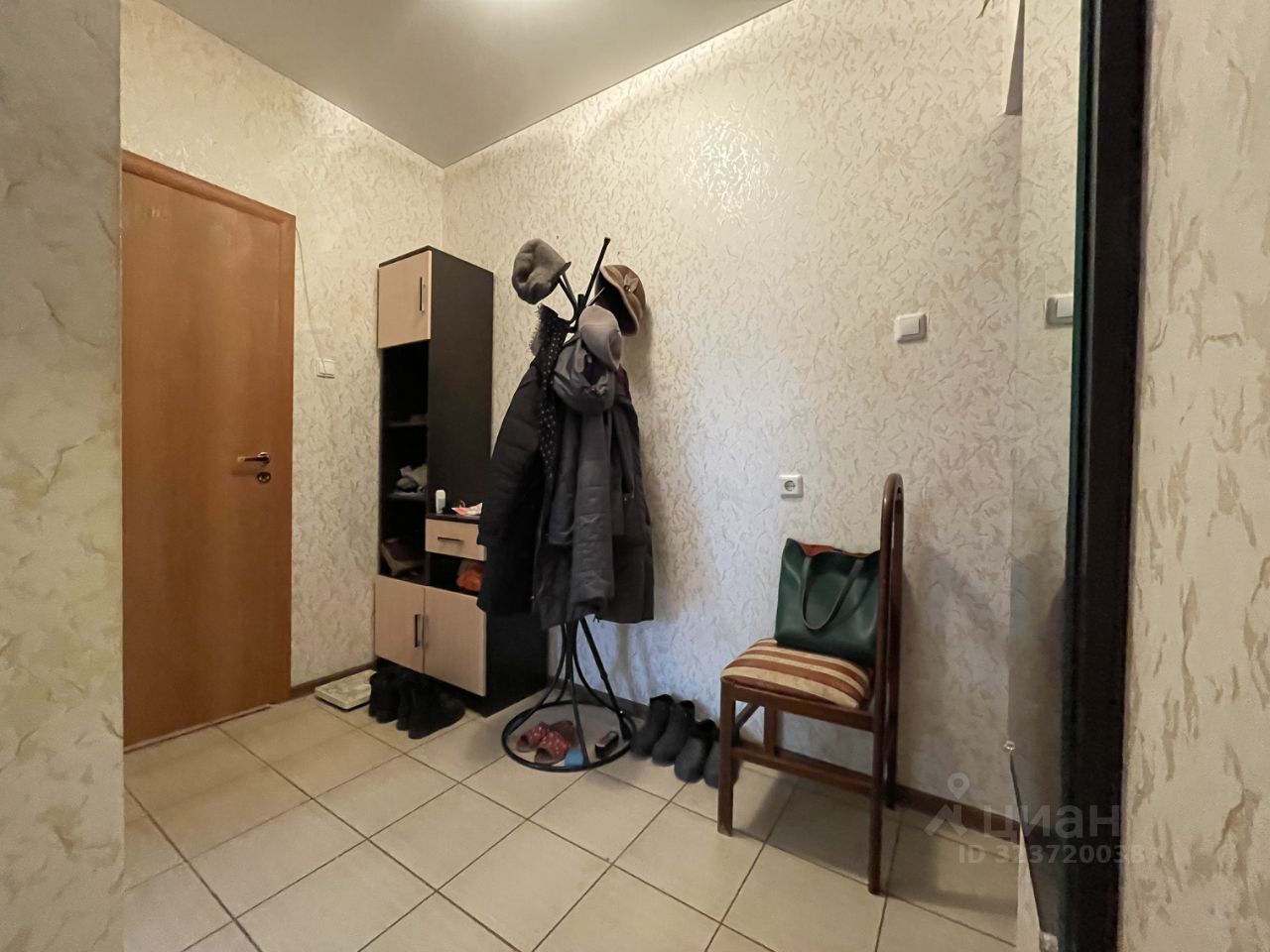 Продажа 1-комн квартиры на вторичном рынке Будогощь пгт, улица Советская, 16/2к2