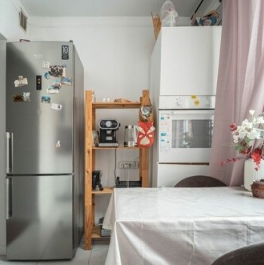 Продажа 1-комн квартиры на вторичном рынке улица Лётчика Грицевца