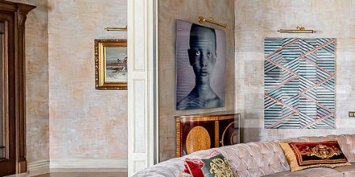 6-комн квартира Таврическая улица, 9