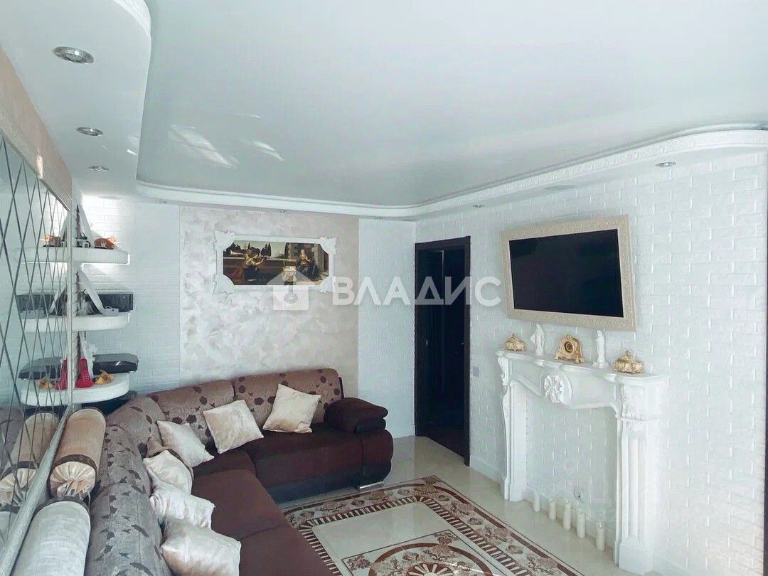 Продажа 3-комн квартиры на вторичном рынке Раменское, улица Михалевича, 18/2