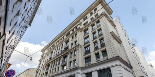 3-комн квартира Казарменный пер,  д. 3