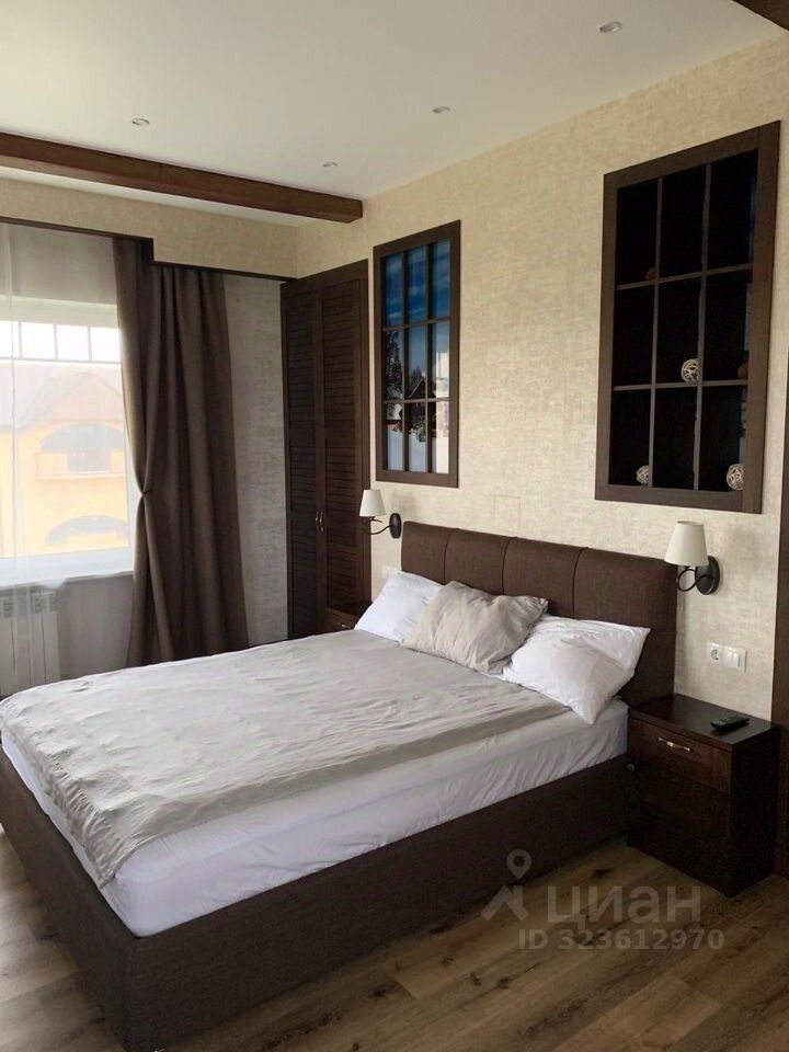 Продажа 2-комн квартиры на вторичном рынке д. Глинка, улица Малоэтажная, 1