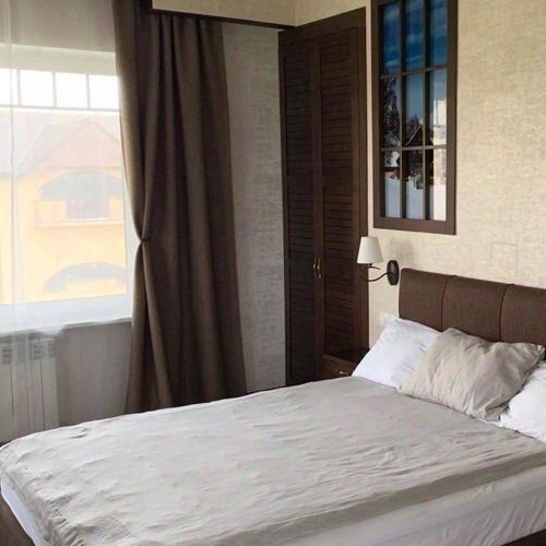 2-комн квартира д. Глинка, улица Малоэтажная, 1