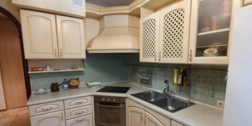 2-комн квартира Ярославское ш,  д. 55