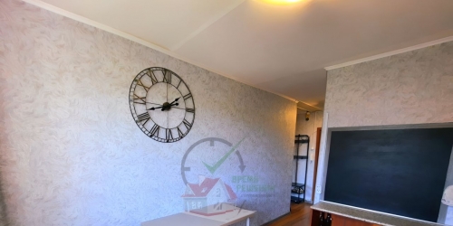 1-комн квартира Юбилейный, улица Тихонравова,  д. 42