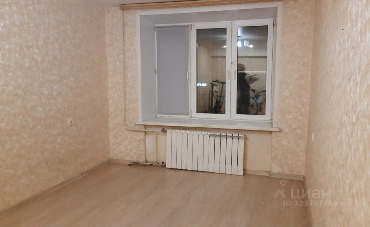 Аренда 2-комн квартиры на вторичном рынке улица Федора Полетаева, 38