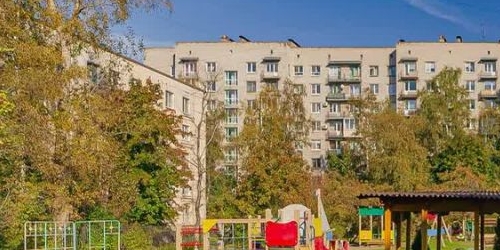 3-комн квартира Дачный проспект, 24