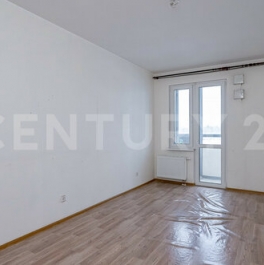 Продажа 2-комн квартиры на вторичном рынке Муринская дор,  д. 16 к1