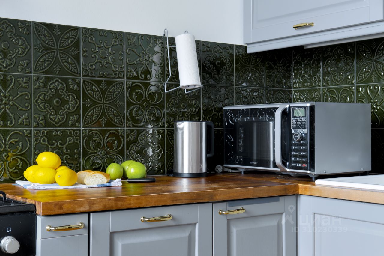 Аренда 2-комн квартиры на вторичном рынке улица Писарева, 1/118А