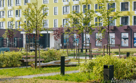 Продажа 1-комн квартиры на вторичном рынке Балашиха г, Реутовская ул