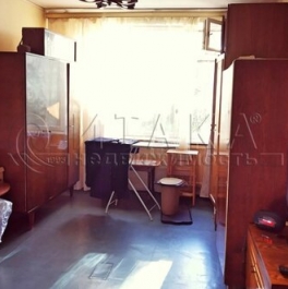 Продажа 2-комн квартиры на вторичном рынке Бухарестская ул,  д. 88