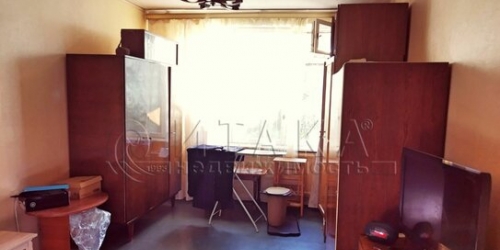 2-комн квартира Бухарестская ул,  д. 88