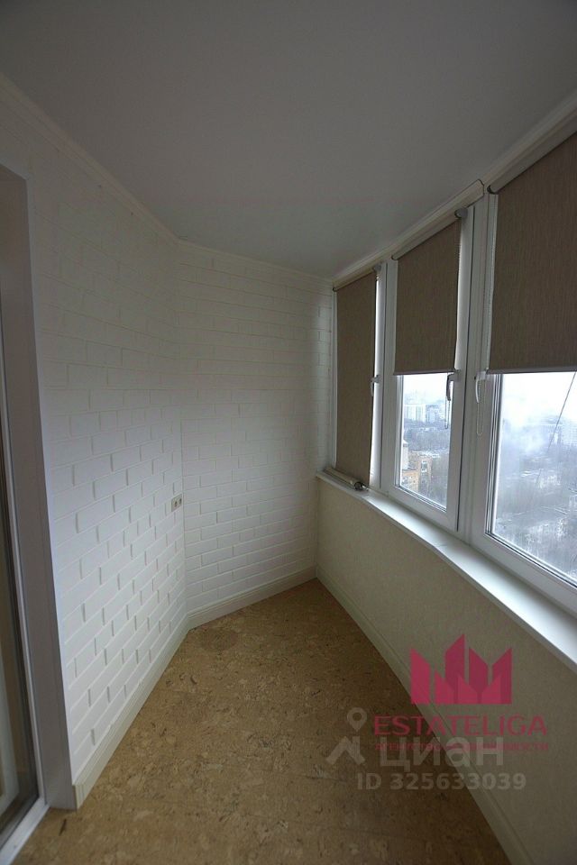 Продажа 1-комн квартиры на вторичном рынке Одинцово, улица Маршала Бирюзова, 2а