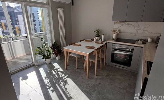 Продажа 2-комн квартиры на вторичном рынке Дмитровское ш,  д. 107 к3