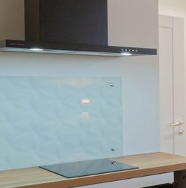 Аренда 2-комн квартиры на вторичном рынке Днепропетровская улица, 7