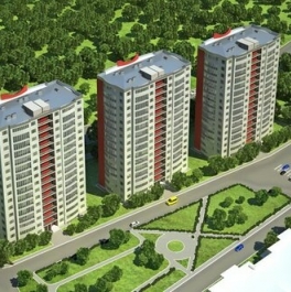 Продажа 1-комн квартиры на вторичном рынке Мурино г, Шоссе в Лаврики ул,  д. 78 к2