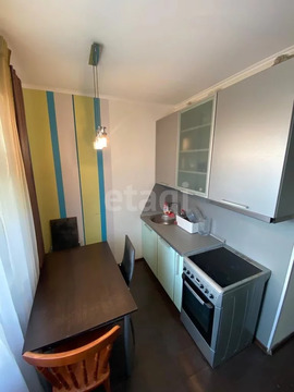 Продажа 1-комн квартиры на вторичном рынке Железнодорожный, ул. Лесопарковая,  д. 12