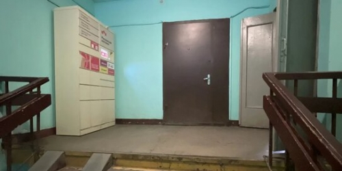 1-комн квартира ул Конёнкова,  д. 7