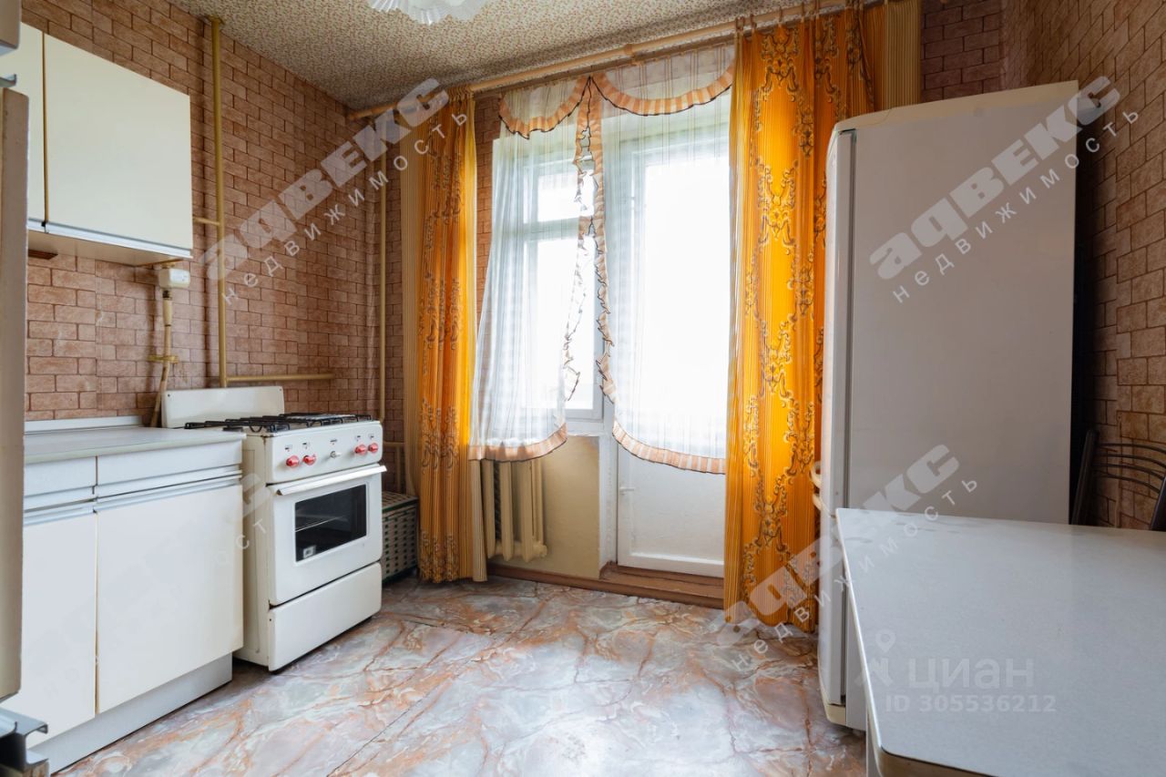 Продажа 2-комн квартиры на вторичном рынке д. Трубников Бор, улица Мира, 3