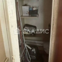 Продажа 1-комн квартиры на вторичном рынке ул Новорублёвская,  д. 13
