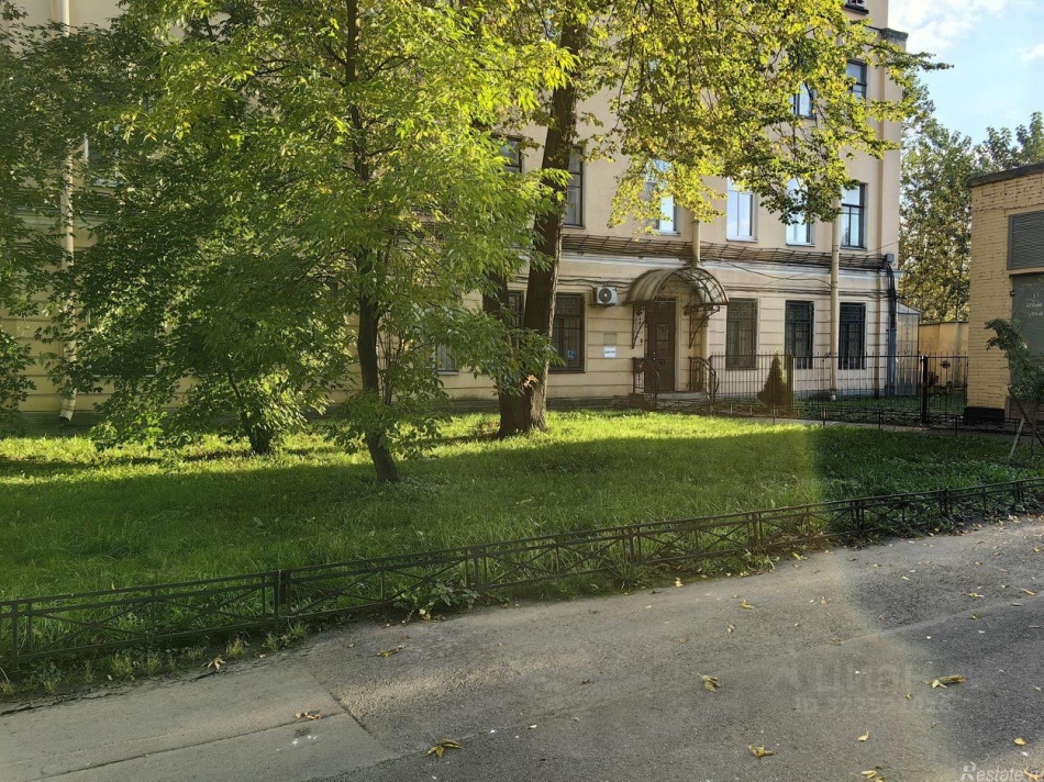 Аренда ПСН Подъездной пер,  д. 7