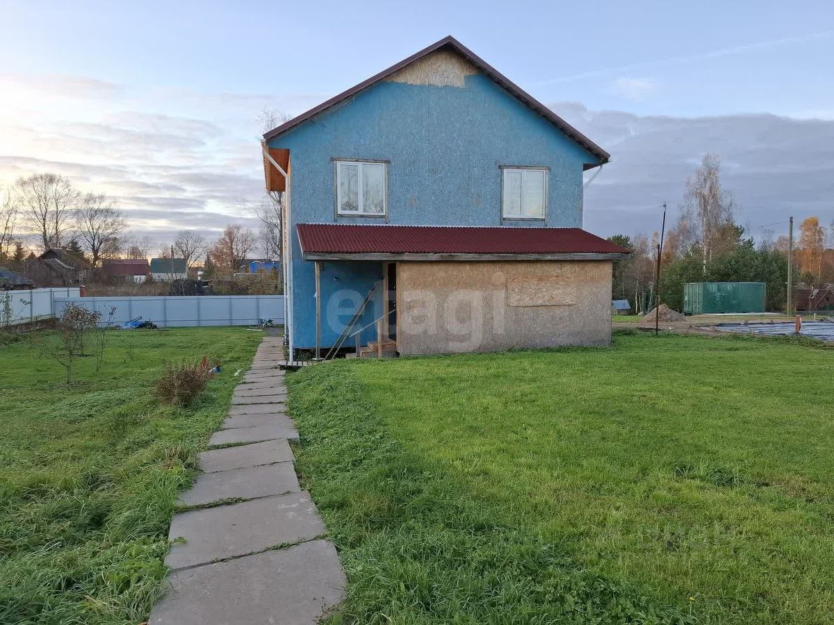 Продажа дома д. Горчаково, улица Матушкина