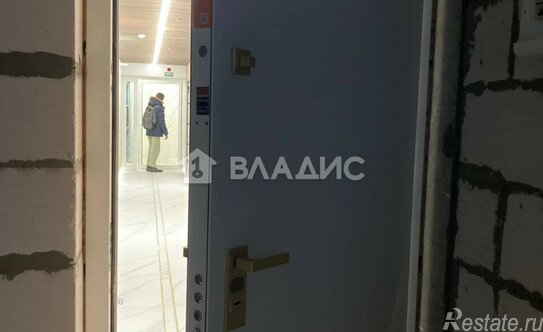 Продажа 2-комн квартиры на вторичном рынке Шарикоподшипниковская улица,  д. 11 с7