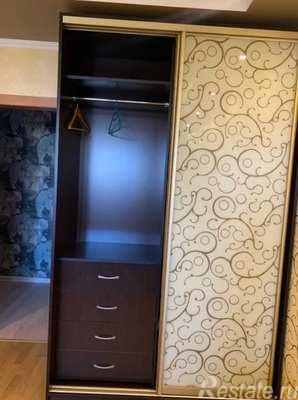 Аренда 1-комн квартиры на вторичном рынке Высокая ул,  д. 21