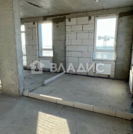 Продажа 2-комн квартиры на вторичном рынке улица Василия Ланового,  д. 3