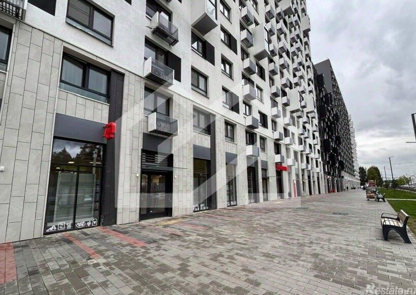 Продажа ПСН Мытищи г, Стрельбище Динамо ул,  д. 10