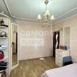 Продажа 3-комн квартиры на вторичном рынке улица Юных Ленинцев,  д. 85 к5