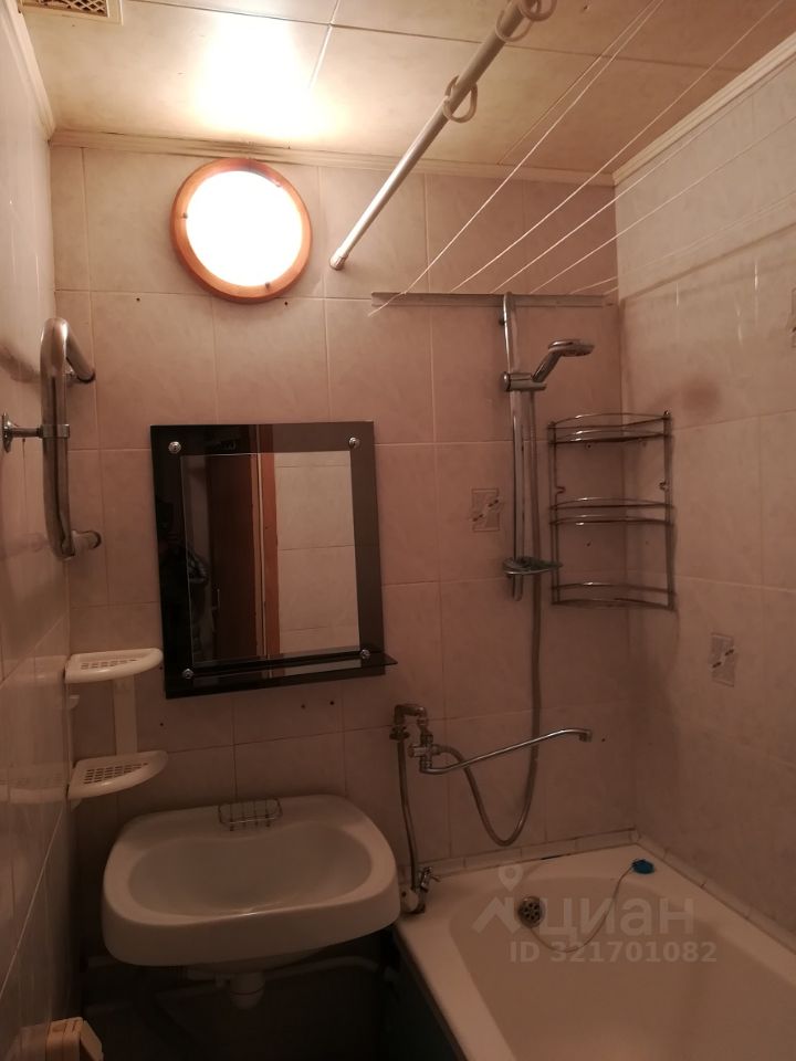 Продажа 3-комн квартиры на вторичном рынке Королев, улица Горького, 6